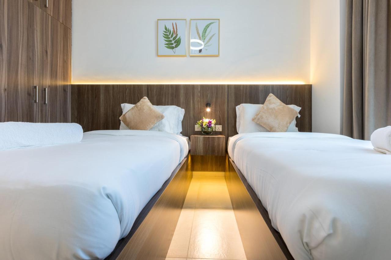 Nasma Luxury - Luxury Seaside With Private Pool By The Sea Ras el Kaïmah