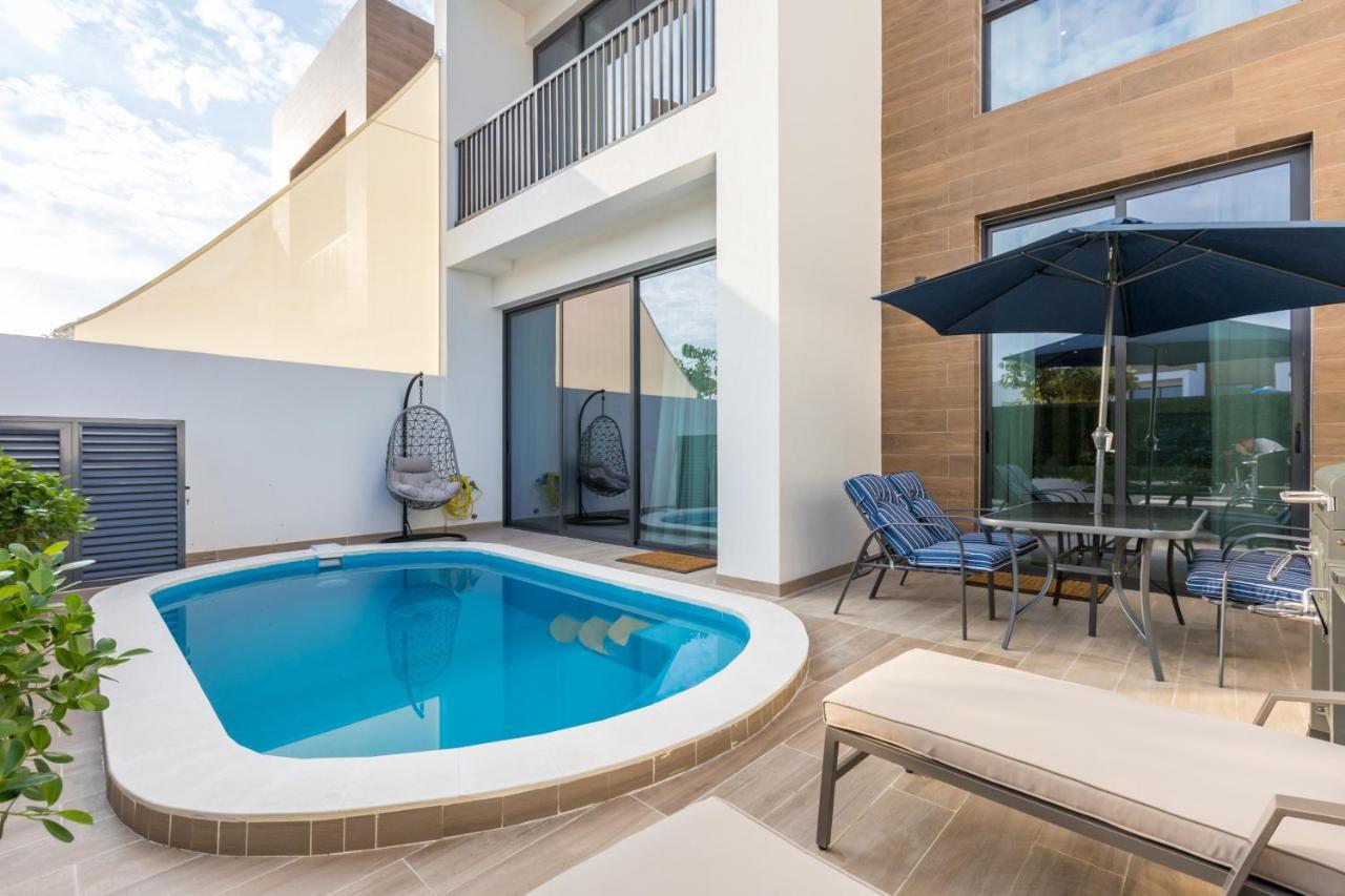 Villa Nasma Luxury - Luxury Seaside With Private Pool By The Sea *