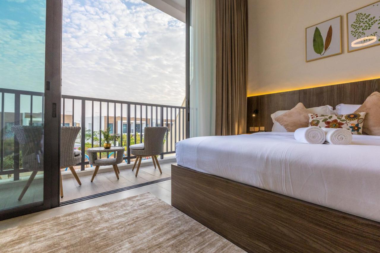 Nasma Luxury - Luxury Seaside With Private Pool By The Sea Ras el Kaïmah