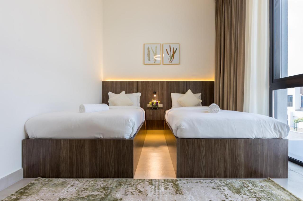 Villa Nasma Luxury - Luxury Seaside With Private Pool By The Sea Ras el Kaïmah