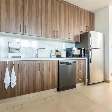 Nasma Luxury Stays - Luxury Seaside Villa With Private Pool By The Sea Ras al-Khaimah Exterior photo