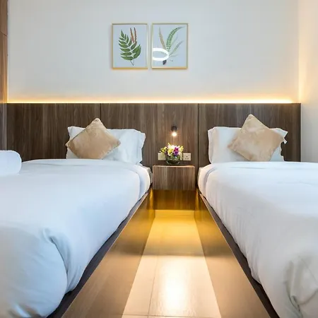 Nasma Luxury Stays - Luxury Seaside Villa With Private Pool By The Sea Ras al-Khaimah Exterior photo
