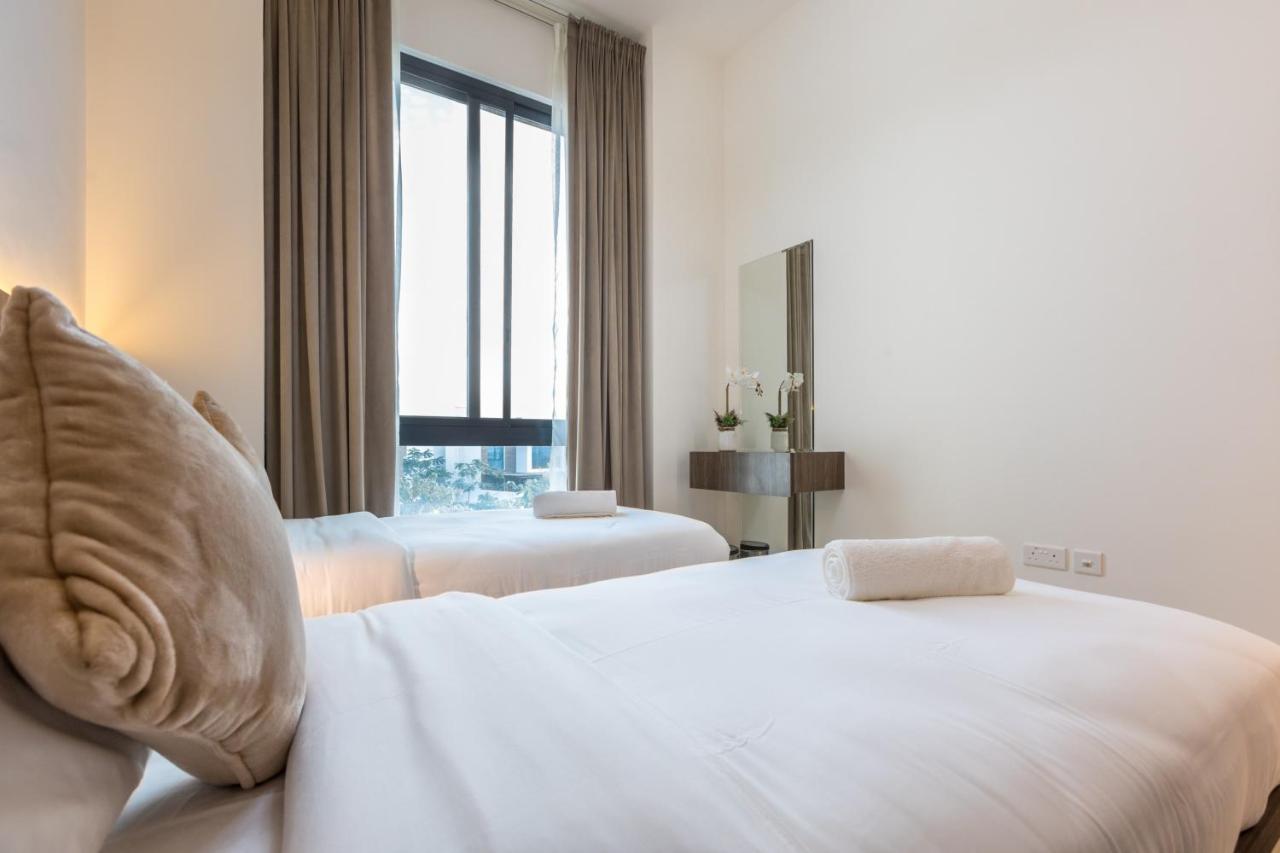 Villa Nasma Luxury - Luxury Seaside With Private Pool By The Sea Ras al-Khaimah