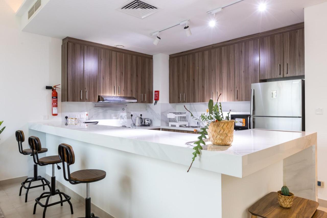 Nasma Luxury - Luxury Seaside With Private Pool By The Sea Ras al-Khaimah