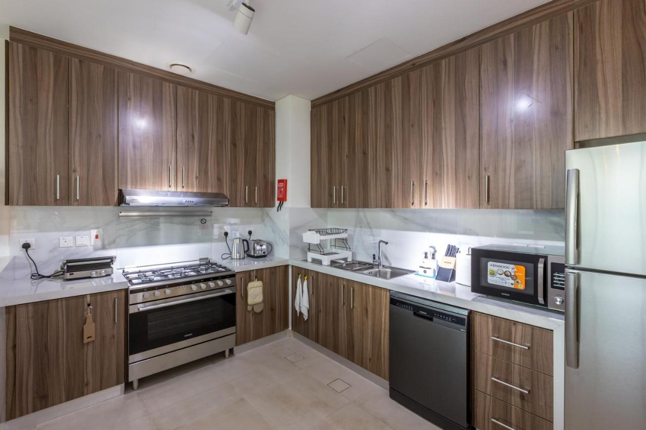 Nasma Luxury - Luxury Seaside With Private Pool By The Sea Villa Ras al-Khaimah