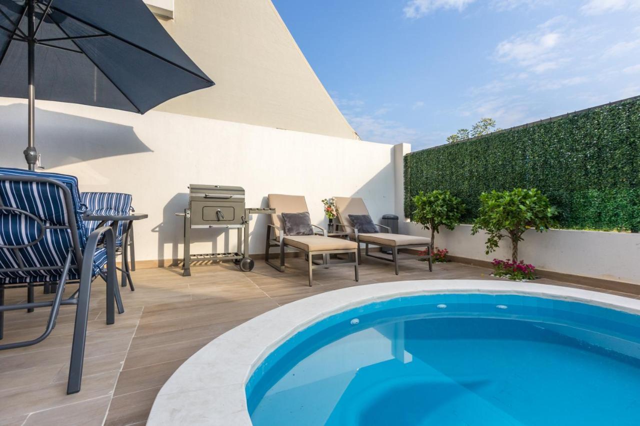 Nasma Luxury - Luxury Seaside With Private Pool By The Sea