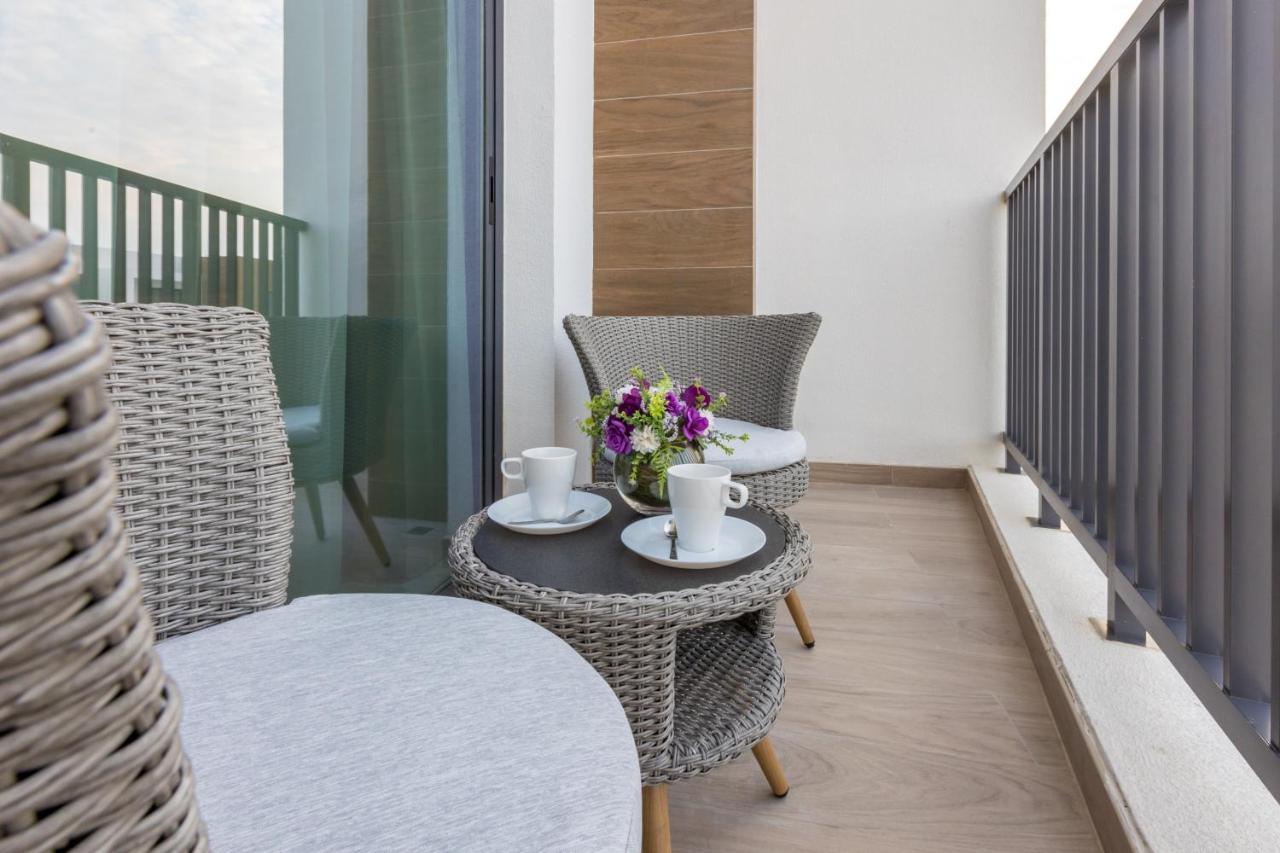 Villa Nasma Luxury - Luxury Seaside With Private Pool By The Sea Ras al-Khaimah