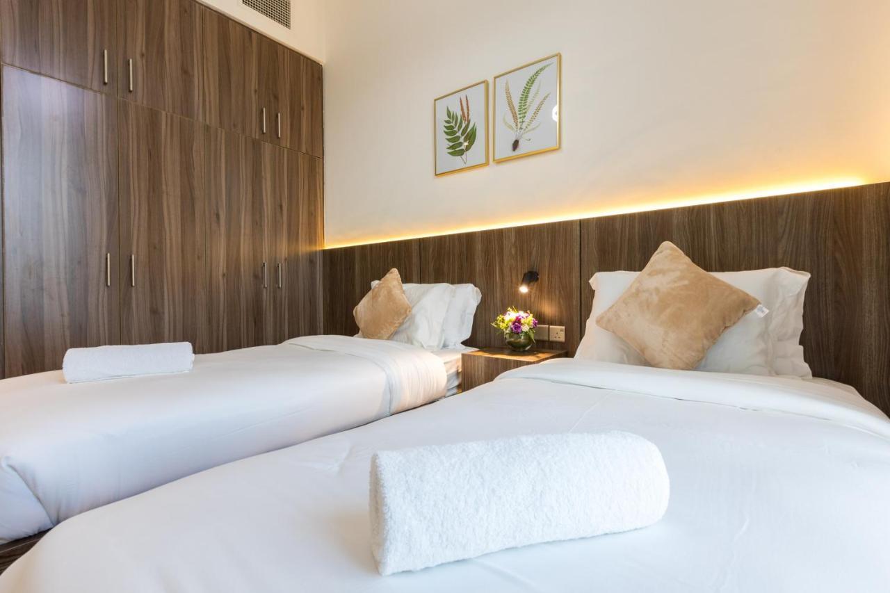 Nasma Luxury - Luxury Seaside With Private Pool By The Sea * Ras al-Khaimah