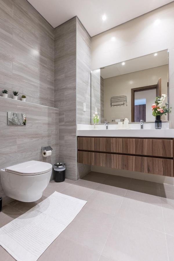 Nasma Luxury - Luxury Seaside With Private Pool By The Sea Ras al-Khaimah