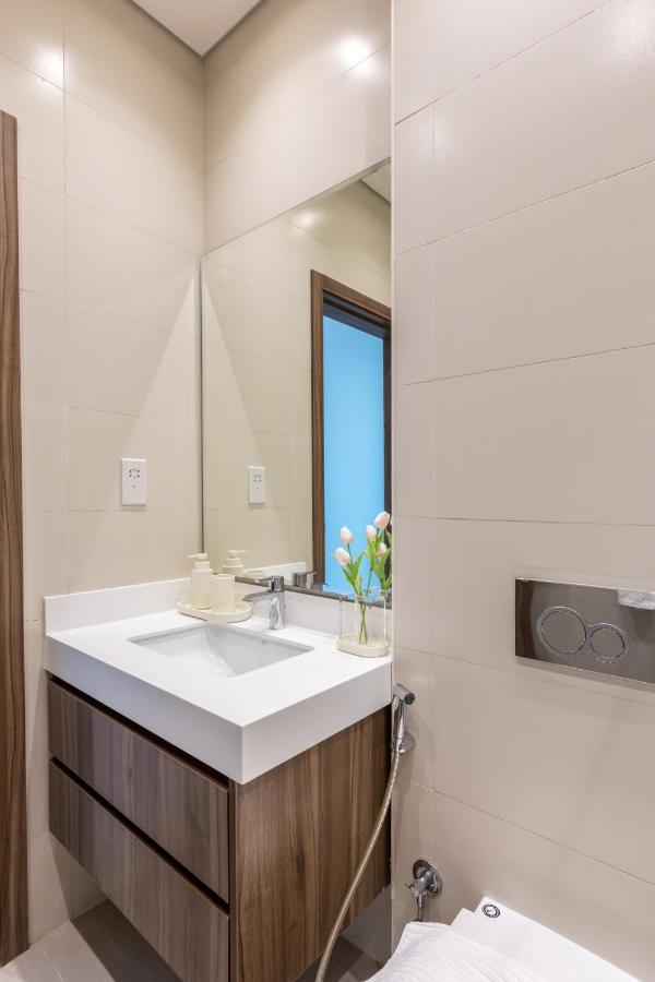 Nasma Luxury - Luxury Seaside With Private Pool By The Sea Villa Ras al-Khaimah