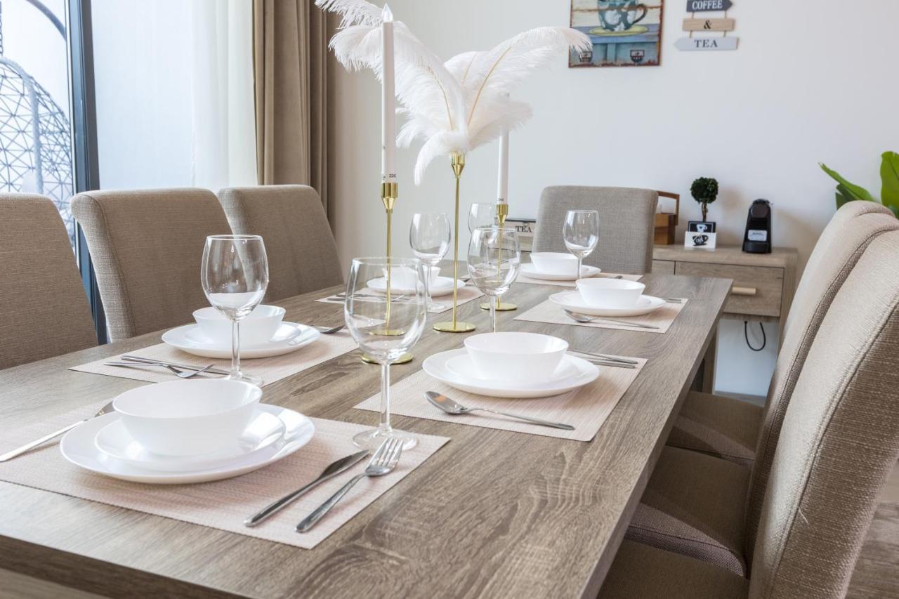 Villa Nasma Luxury - Luxury Seaside With Private Pool By The Sea Ras al-Khaimah